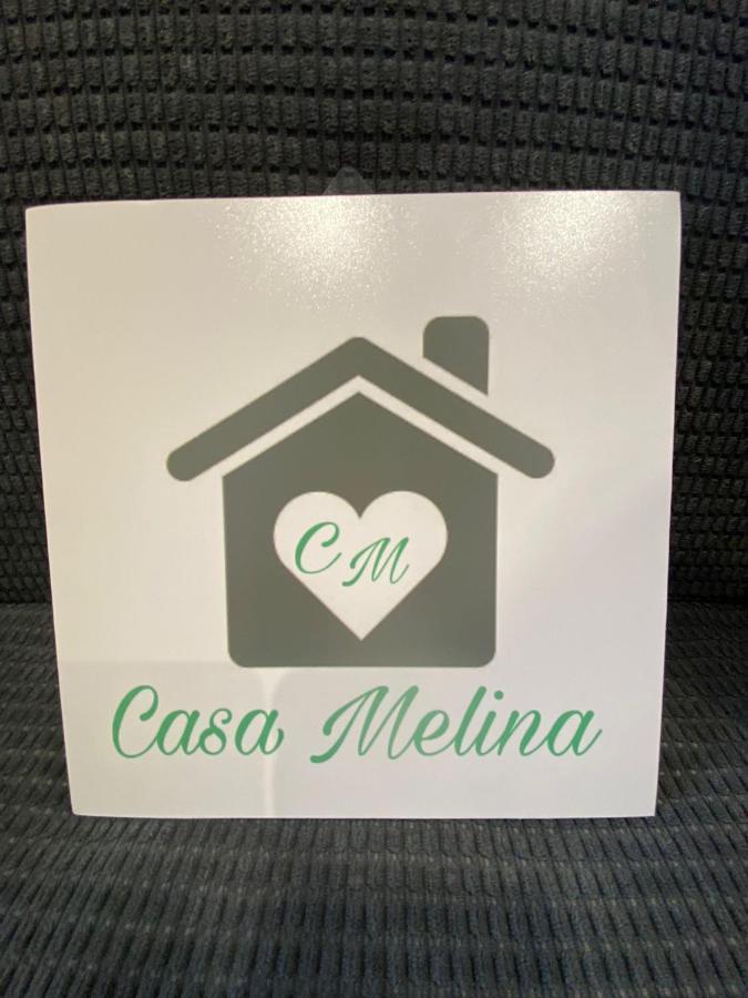 Casa Melina Apartment Catania Exterior photo