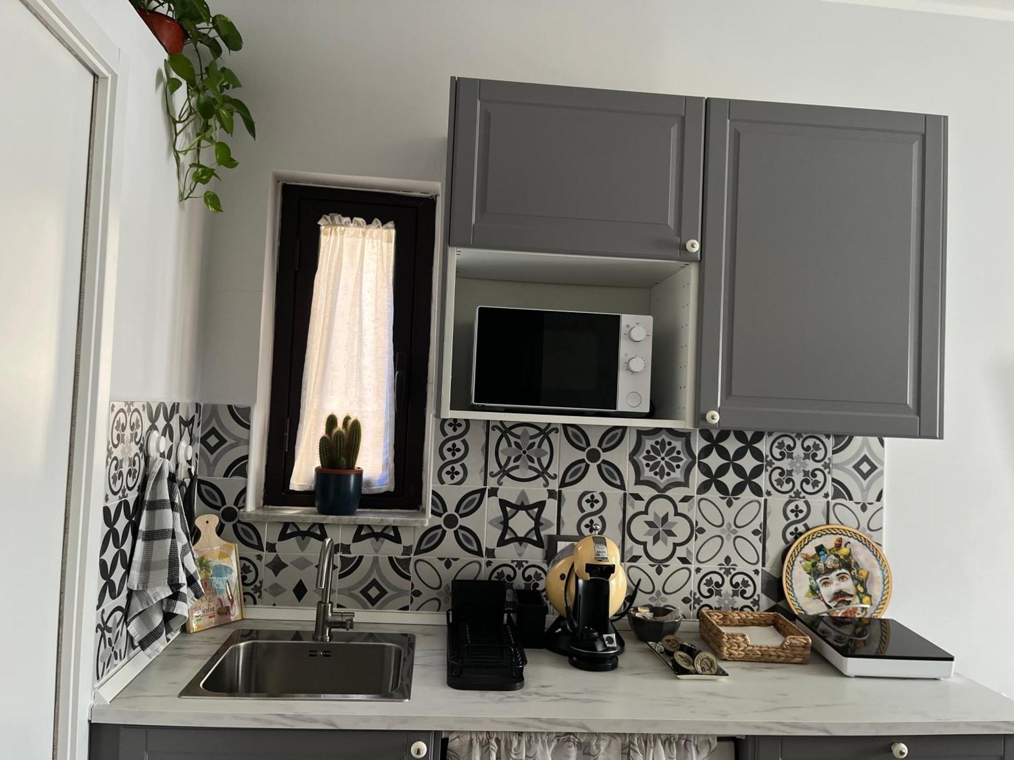 Casa Melina Apartment Catania Exterior photo